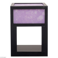 プレココーポレーション 和風水槽 藤袴 ふじばかま 和風枠 2250002338009 1個（直送品）