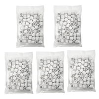 リーフ グラスリング 高品質ろ過材 Mサイズ 5L 267214 1個（直送品）