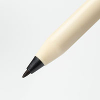 寺西化学工業 水性ペン　マジック　ラッションペンNo.３００　茶 M300-T6 10本