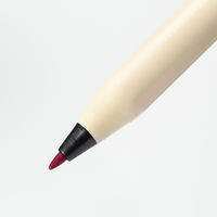 寺西化学工業 水性ペン マジック ラッションペンNo.300 赤紫 M300-T22 1セット(10本)