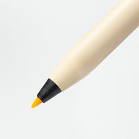 寺西化学工業 水性ペン マジック ラッションペンNo.300 黄 M300-T5 1セット(10本)