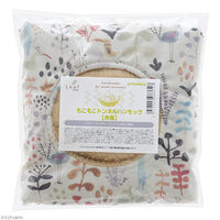 リーフ もこもこトンネルハンモック 【水鳥】 ハンドメイド 398382 1個（直送品）