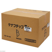 リーフ 業務用 ケナフチップ 55L お得用マット 2250008011012 1個（直送品）