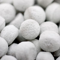 セラジャパン シポラックスミニ 130g 高性能ガラス製ろ過材 4001942084772 1個（直送品）