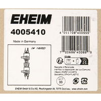 EHEIM ダブルタップ(直径16/22) 4011708400555 1個（直送品）