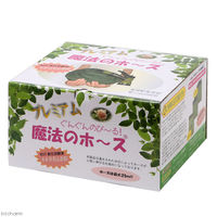 京ばし園芸資材 プレミアムぐんぐんのび~る 魔法のホース 8m ガーデニング ホース 4514112040220 1個（直送品）