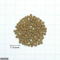 どじょう養殖研究所 らんちう貴族D 成魚用 1kg(沈降性、ペレットタイプ) 金魚のえさ 4544342010434 1個（直送品）