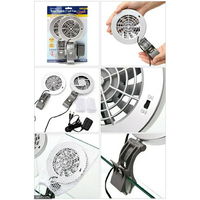 テトラ クールファンCFー60W NEW 水槽用冷却ファン 4560147397099 1個（直送品）