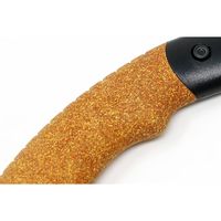 角利産業 技工 替刃式万能鋸 サヤ付 コルク柄 210mm 41781 1個