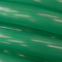 カクイチ 散水用ホース GARDEN クリアーグリーン 内径25mm 外径31mm 25M G115D 1セット(25巻)（直送品）