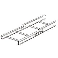 ネグロス電工 段違い継ぎ金具 ARD715 1箱(1個)（直送品）