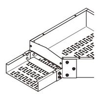 ネグロス電工 ブラインドプレート SD SDTRFC3010BP 1個（直送品）