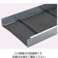 ネグロス電工 ネトロンアミ NBP4530MBK 1巻（直送品）