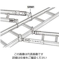 ネグロス電工 マルチ型水平自在接続金具 SRBL1 1組（直送品）