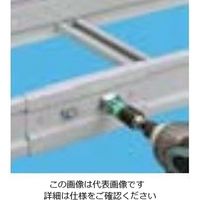 ネグロス電工 充電ドライバー用ソケット MAKMW1217 1個（直送品）