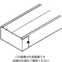 ネグロス電工 エンドキャップスーパーダイマ SDDPC5030 1個（直送品）