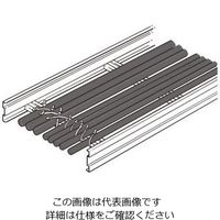 ネグロス電工 ナイロンバンド NS300 1袋(100本)（直送品）