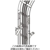 ネグロス電工 ナイロンバンド NWS580 1袋(25本)（直送品）