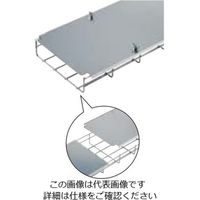 ネグロス電工 カバー WMRCV40 1本（直送品）