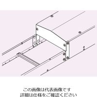 ネグロス電工 段違い接続 SDRCLCD90 1組（直送品）