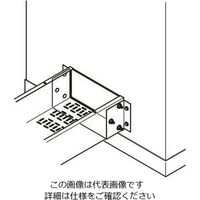 ネグロス電工 盤接続金具 スーパーダイマ SDDPU6010 1個（直送品）