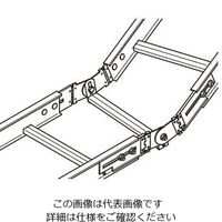 ネグロス電工 子桁付・上下左右自在継ぎ金具 7ARB3 1箱(1対)（直送品）