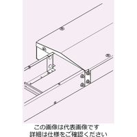 ネグロス電工 口径違い接続(右寄せ) SDRCR4530R 1組（直送品）