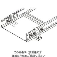 ネグロス電工 底板カバークランプ ステン SCVCQBG100 1個（直送品）