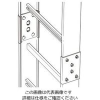 ネグロス電工 補強継ぎ金具 B15RG1R 1個（直送品）