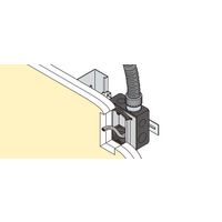 ネグロス電工 タフロックイチジカンシート TAFBXCK2 1箱(10組)（直送品）