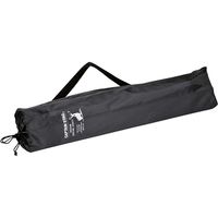 キャプテンスタッグ CSブラックラベル アルミツーウェイロールテーブル type2 UC-0551 1個