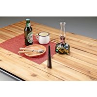 キャプテンスタッグ スタンド ガスチャッカー ブラック UF-0024 1個