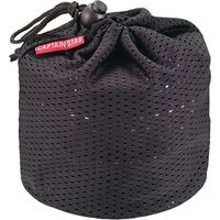 キャプテンスタッグ アルミ製カートリッジクッカー820ml（直送品）