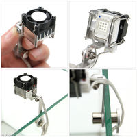 マメデザイン マメミニライト 10W RB(ロイヤルブルー)(mame mini-light) 174435 1個（直送品）