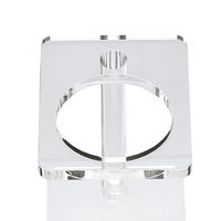 リーフ クリアボンベスタンド　ソロ 4580295164312 1個（直送品）