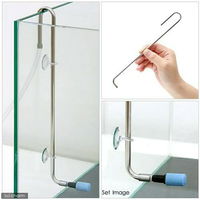 リーフ ステンレスジョイント JL管 直径5(L50×W15×L220×W20mm) 87461 1個（直送品）