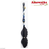 アモワークス 首輪 天使と悪魔 悪魔 M 107903 1個（直送品）