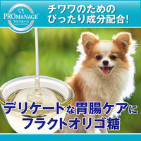 プロマネージ　成犬用　チワワ専用 4902397837084 1個 マースジャパン（直送品）