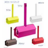 コロフル　ホワイト　掃除用品　ローラー 4904140584900 1個 ニトムズ（直送品）