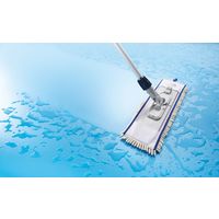 山崎産業 コンドル スーパー吸水ラーグ レッド MO584-000X-MB-R 1セット(1枚×2)