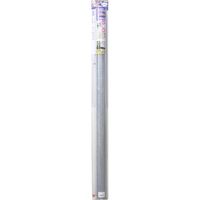 【窓ガラスフィルム】明和グラビア 窓飾りシート GLC-9207 92cm×90cm 1セット（2本入）（直送品）