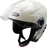 TNK工業 BV-7 シールドジェット パールホワイト XL 512599 1個