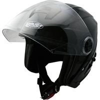 TNK工業 BV-7 シールドジェット ブラック XL 512629 1個