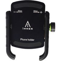 リード工業 iMMER スマホホルダー KS-257A 1個