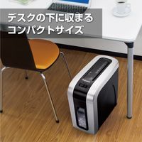 フェローズ デスクサイドシュレッダー JB-09CDM FE-4704601 1台