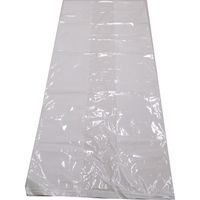 クリロン化成 BOS おむつが臭わない袋 35×50cmマチ付 60枚入 BOS-LL-3550-60P 1セット(20個)