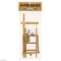サカイペット産業 バードツリーセット 200 222804 1セット（直送品）