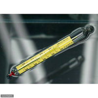 平尾計量器製作所 池用特殊水温計 らんちゅう(青パッケージ) 4961773506013 1個（直送品）