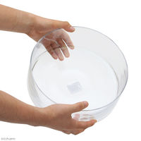 カミハタ グラスウェア シリンダータイプ L 4971664626003 1個（直送品）