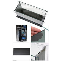 寿工芸 アーク500 CFセット おしゃれインテリア水槽 4972814170025 1セット（直送品）